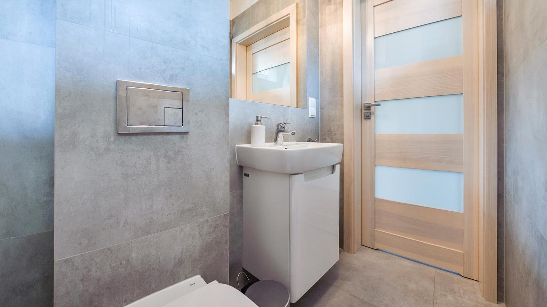Prestige House Apartament - 2 Sypialnie Z Ogrodkiem I Basenem Pobierowo Exteriér fotografie